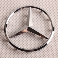 Mercedes-benz C180 C200 E200 E260 Ml350 Ml400 S400 Vô Lăng Biểu Tượng Trung Tâm Logo Xe Thích Hợp Ch