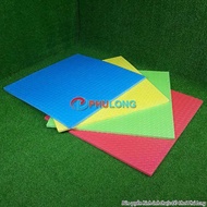 Thảm xốp lót sàn 100×100 dày 2Cm nhập khẩu nhiều màu