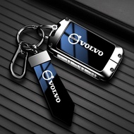 Volvo XC60 S90 S60 XC90 XC40 V60 V40 Key Cover Alloy  Kereta Volvo Premium car Accessories