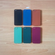 Case for iPhone 5 Softcase Pro Camera Protection for iPhone 5G 5S