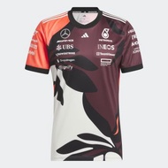 JERSEY REPLIKA MERCEDES - AMG PETRONAS FORMULA ONE TEAM DRIVER SUMMER PACK