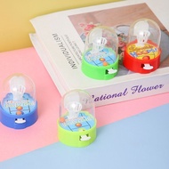 Interesting mini basketball toys for children, educational toys