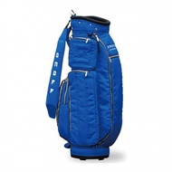 ONOFF GOLF OB5422 GOLF CADDIE BAG - BLUE