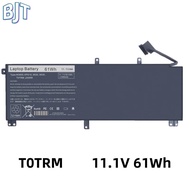 not ture link pre link 6 Cell New Lithium-ion Laptop Battery T0TRM TOTRM For Dell XPS 15 9530 Precis