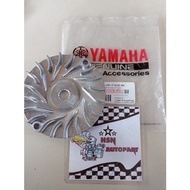 Roller Fan Yamaha Xeon Xeon RC GT 125 Eagle Eye Yamaha code 44D