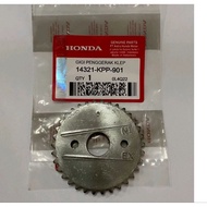 Cb150, CB150 R, CBR 150. TIMING GEAR Centric GEAR