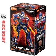 Transformers Classic Class 09 Optimus Prime model Transformers movie 2007 Blokees ET16 superhero