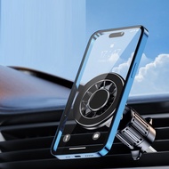 Convenient magnetic phone holder for cars - A30