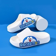 [Special Offer] Children's Slippers Indoor Anti-Slip Home Summer Cartoon Fashion Doraemon Doraemon D