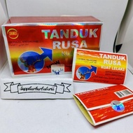 New Tanduk rusa kapsul Terlaris