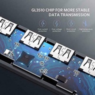 Ugreen Hub Usb 3.0 4 Ports High Speed Ugreen Usb Splitter Hub 4 Ports