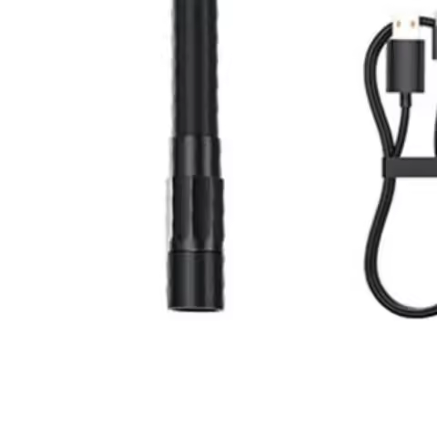 Air Compressor Portable Inflation Air Pump with LED Display Electric Air Pump for Electric Motorcycl