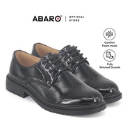 Abaro Men Faux Leather Formal Shoes  FPA731L2/ FPA731H2-[online special - limited size] Kasut Pejaba