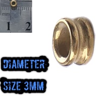ring guide ceramic / kolong senar tegek