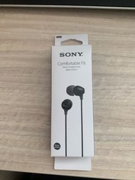 DSE listening 耳機 Sony 立體聲耳機 降噪