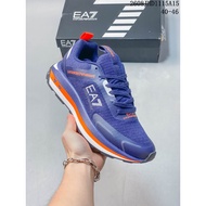 EMPORIO ARMANI EA7 Running Shoes