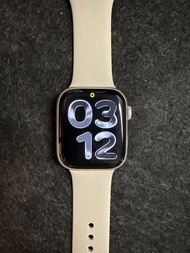 Apple Watch Series 7 45mm GPS