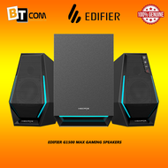 Edifier G1500 Max Gaming Bluetooth Stereo Speakers