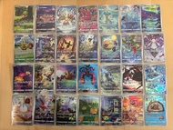 PTCG S12a AR set 28張 天地萬物