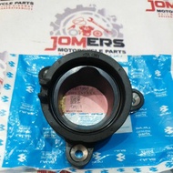 DT581401 DOMINAR 400-UG PIPE INTAKE ( CARB MANIFOLD ) DT581401 ( mel )