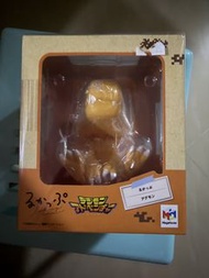 Megahouse Gem 亞古獸 景品 數碼暴龍look up 數碼暴龍 digimon