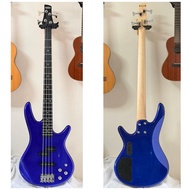 全新 bass 貝斯 Guitar ibanez sgr200 電木 結他 吉他  - 全新 -配結他袋 -現售$1299 只有一支！超值價！快手優先！