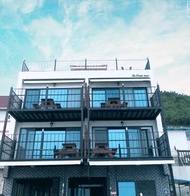 Uljin The Dream House Pension