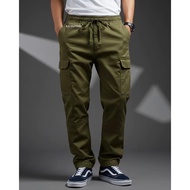 Premium Quality Men's Cargo Pants PDL Mountain MMA