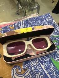 Louis A Society Sunglasses