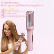 Hair Trimmer Professional Cordless Hair Trimmer Special for Split-End Hair Use By Women