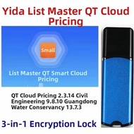 Comprehensive Engineering Cost Estimation Software