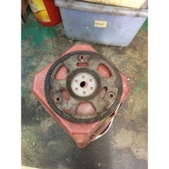 Flywheel gearbox auto L5 L6 JBJL L9 JBdet Daihatsu Mira move