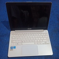 Asus E203M notebook case