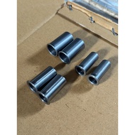 BOSHING AXLE 17mm to 15mm, 15mm to 12mm, 12mm to 10mm BOS BOSAN SHOCK SHOCK AXLE EARRINGS FRONT AXLE