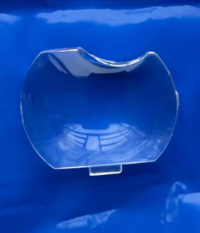 Original optical lens For LG LG BS275 Projector Original Brand new Condenser lens