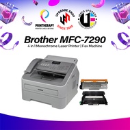 Brother MFC-7290 LaserJet Printer