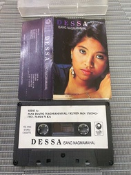 DESSA - ISANG NAGMAMAHAL - OPM RARE MUSIC ALBUM RECORD Cassette Tape - Good Condition