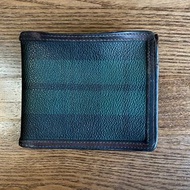 【VINTAGE 真品中古】Polo Ralph Lauren 銀包