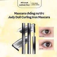 [Judydoll] JUDY DOLL WATERPROOF MASCARA