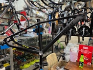 Mountainpeak Monster 2025 27.5 Frame