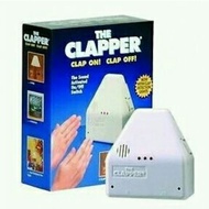 NEW MAX CLAPPER SOUND ACTIVATED SENSOR SWITCH ON/OFF HAND CLAP