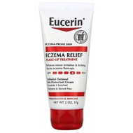Eucerin, Eczema Relief, Flare-Up Treatment