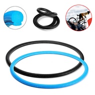 Free Shipping CODs 700x23C Bicycle Tire Road Fixed Gear Urban Bike Tubeless Vacuum Tyre Tube