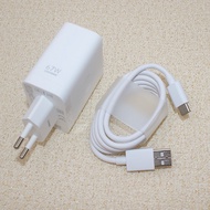 OPPO Original 67W Charger EU US SuperVOOC 2.0 Fast Charging Adapter Type C Cable For OPPO Reno 9 10 