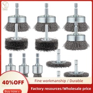 Wire Wheel Brush Cup Brush Wheel Brush