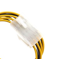 8 Pin Extension CPU ATX Cable Power