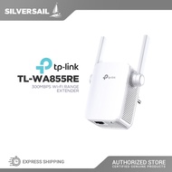 TP-Link TL-WA855RE 300Mbps Wi-Fi Range Extender