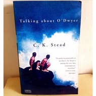 Talking about O'Dwyer by CKSStade