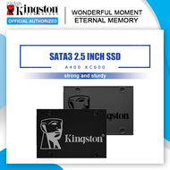 Kingston Internal Solid State Drive 120g 240g 256g 480g 512g SATA 3 2.5 inch Hard Disk HD 3D TLC NAND 960g 1024GB SSD For laptop zlsfgh