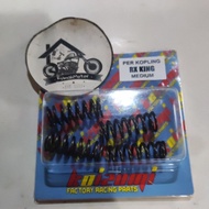 RXK RXKING RACING KOIZUMI CLUTCH SPRING